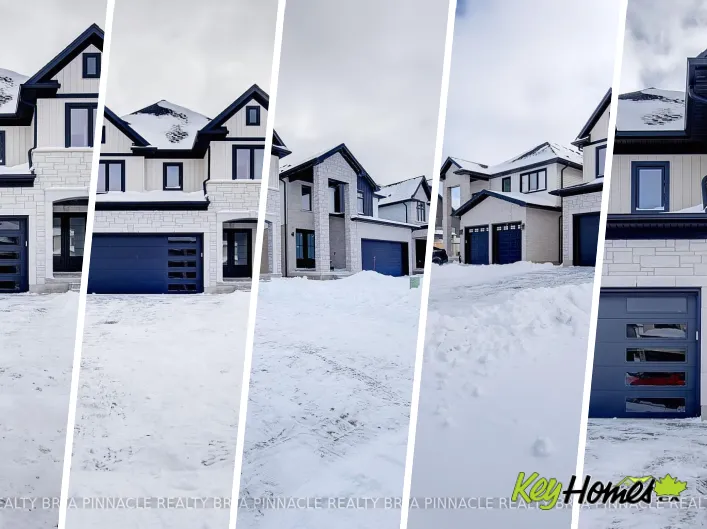 House for sale: 2628 HEARDCREEK TRAIL, London North