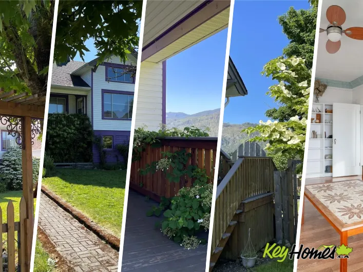 House for sale: 2629 2nd Ave, Port Alberni