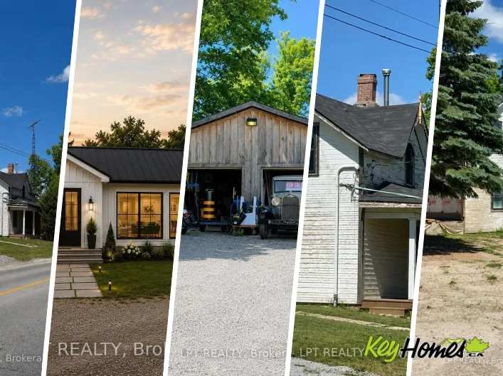 House for sale: 263 GLENARM ROAD, Kawartha Lakes