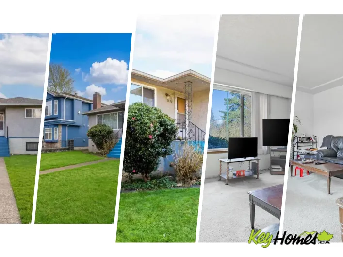 House for sale: 2630 E 1ST AVENUE, Vancouver