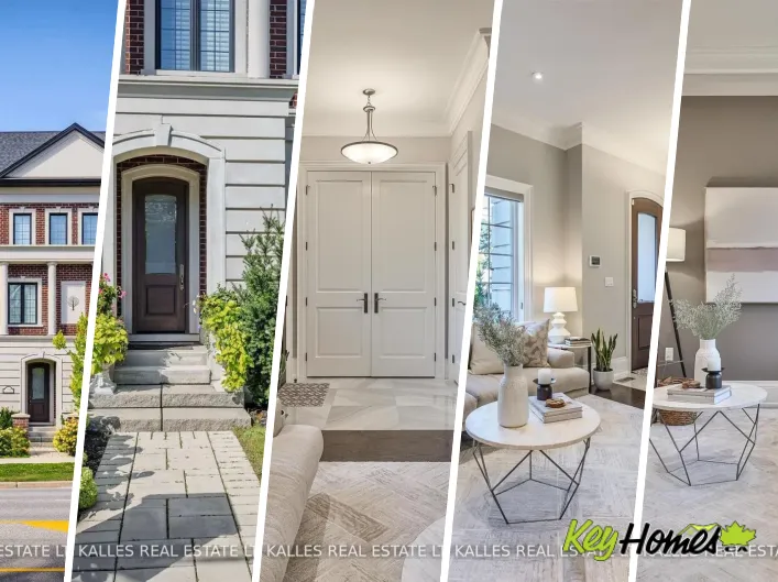 Row / Townhouse for sale: 2638A BAYVIEW AVENUE, Toronto