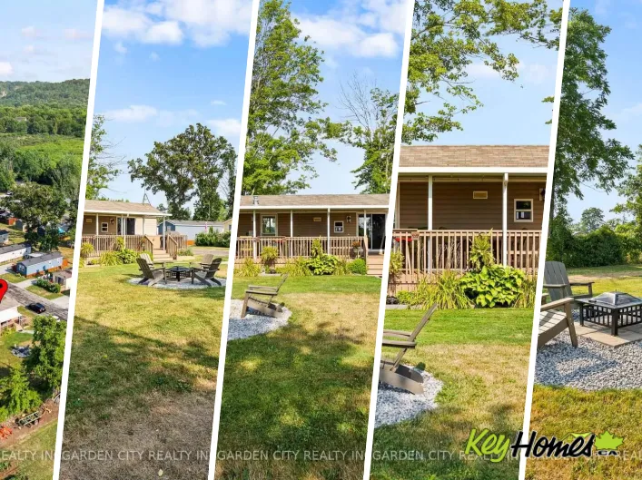 Mobile Home for sale: 264 - 1501 LINE 8 ROAD, Niagara-on-the-Lake