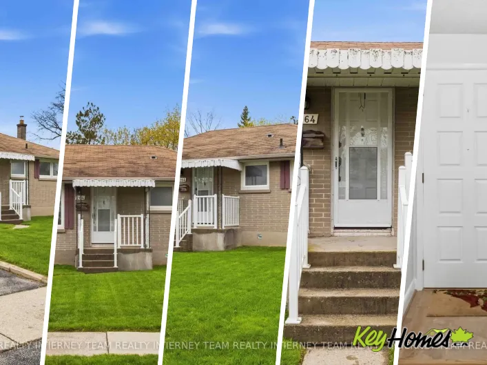 House for sale: 264 BALDWIN STREET, Oshawa
