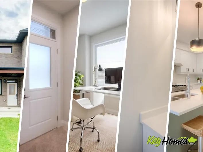 Row / Townhouse for sale: 264 BLAIR Road Unit# 2, Cambridge