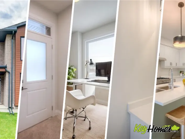 Row / Townhouse for sale: 264 BLAIR Road Unit# 3, Cambridge