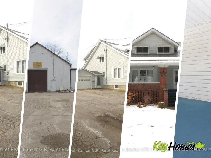 House for sale: 264 JOHN STREET S, Aylmer
