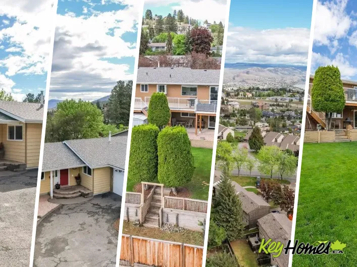 House for sale: 264 Monmouth Drive, Kamloops