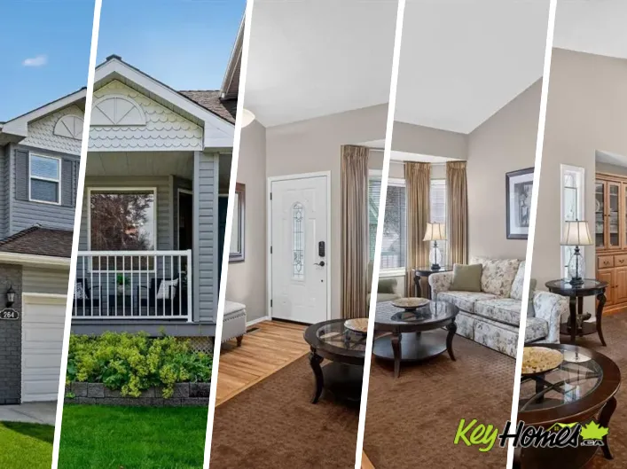 House for sale: 264 Riverview Close SE, Calgary