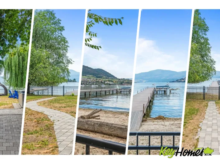 House for sale: 2640 Lakeshore Road, Vernon