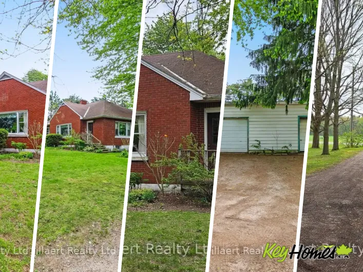 House for sale: 2642 ON-3 HIGHWAY, Norfolk