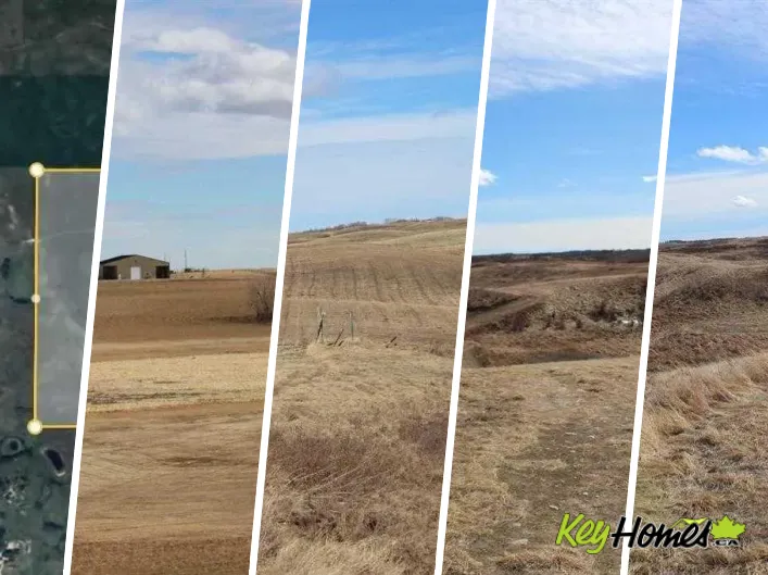 264202 Lochend Road, Rural Rocky View County