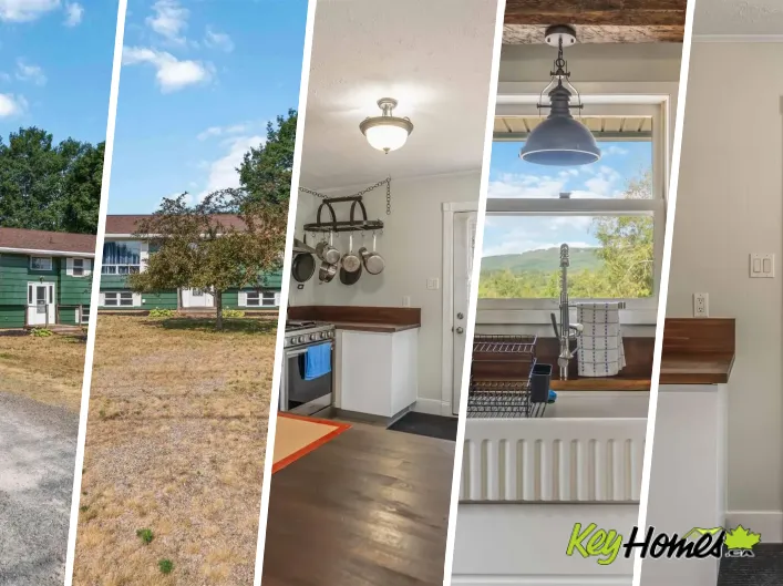 House for sale: 265 Black Hole, Sheffield Mills