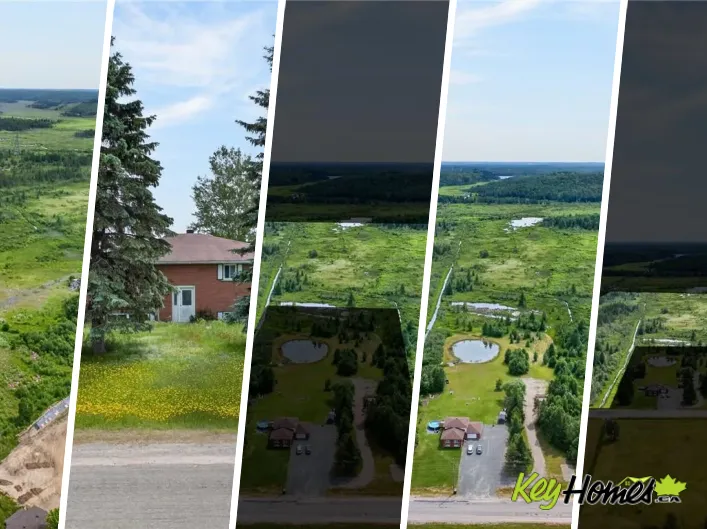 House for sale: 265 Bodson Drive E, Hanmer