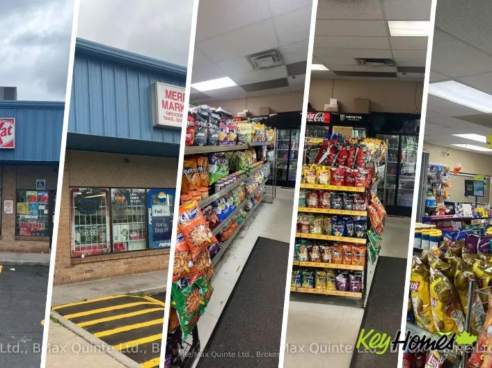 265 CONCESSION STREET, Kingston