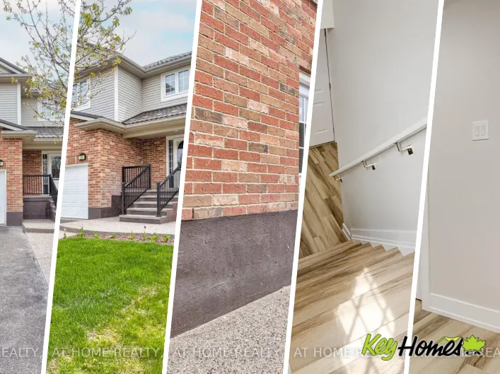 House for rent: 265 DEARBORN BOULEVARD, Waterloo