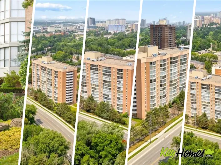 Apartment for sale: 265 WESTCOURT Place Unit# PH9, Waterloo
