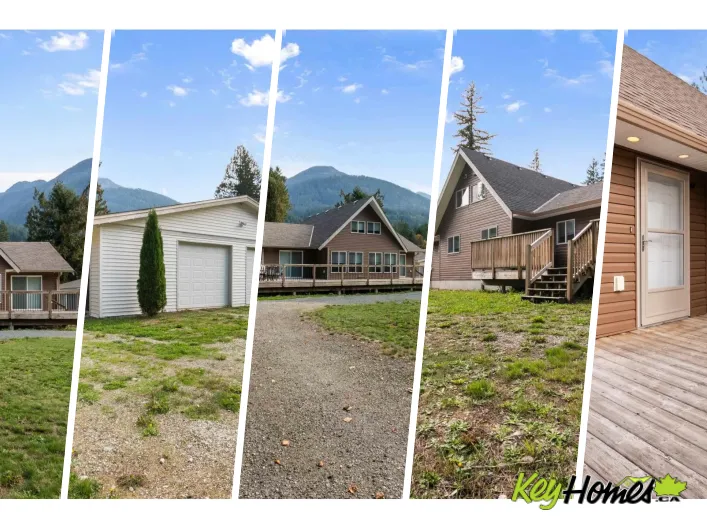 House for sale: 26542 REYNOLDS ROAD|Yale 