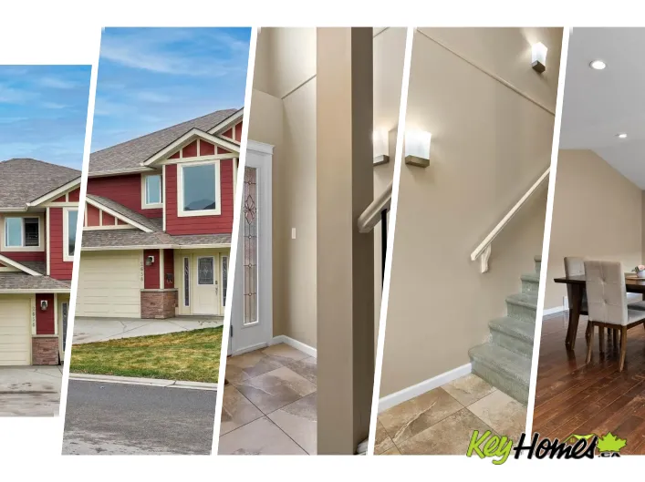 House for sale: 2656 BRIARWOOD Avenue, Kamloops