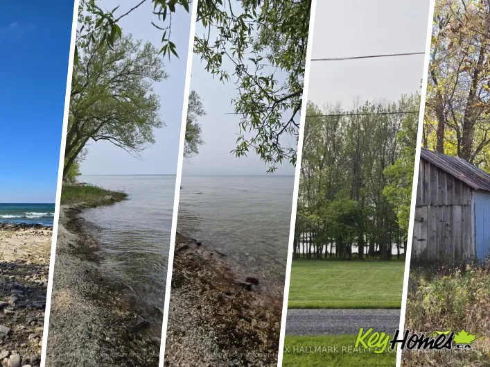 266 EASY LANE, Frontenac Islands