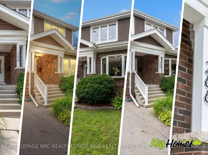 House for sale: 266 LONDON STREET S, Hamilton