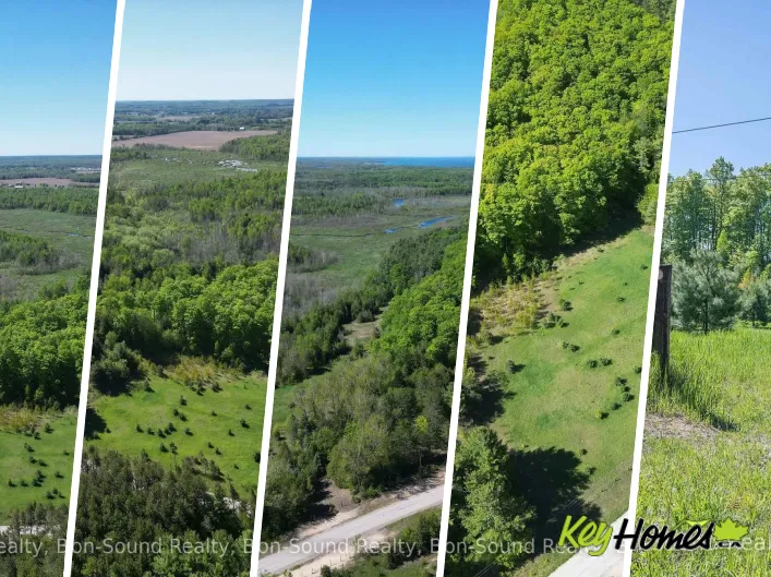 266 RANKIN BRIDGE ROAD, South Bruce Peninsula