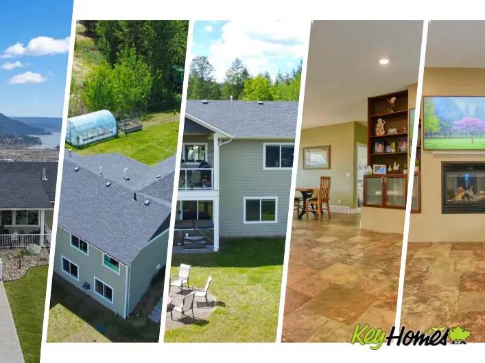 House for sale: 266 WOODLAND DRIVE, Williams Lake