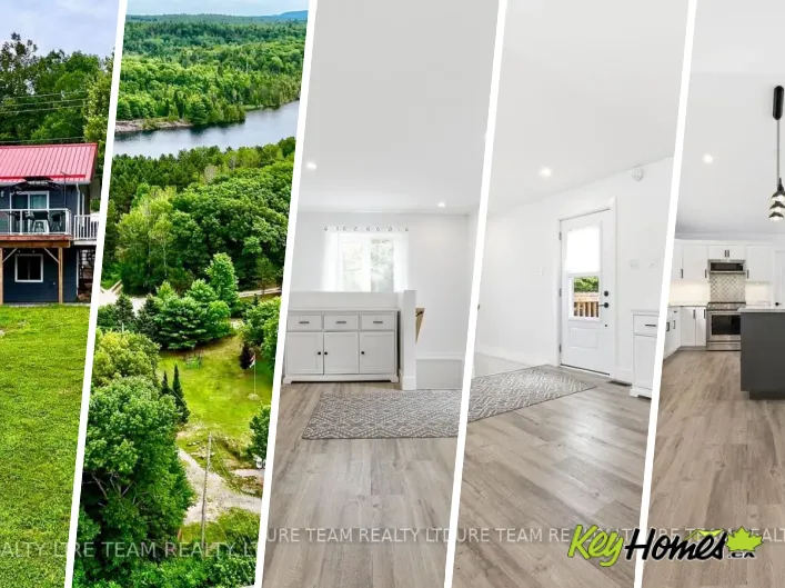 House for sale: 2665A FOYMOUNT ROAD, Bonnechere Valley