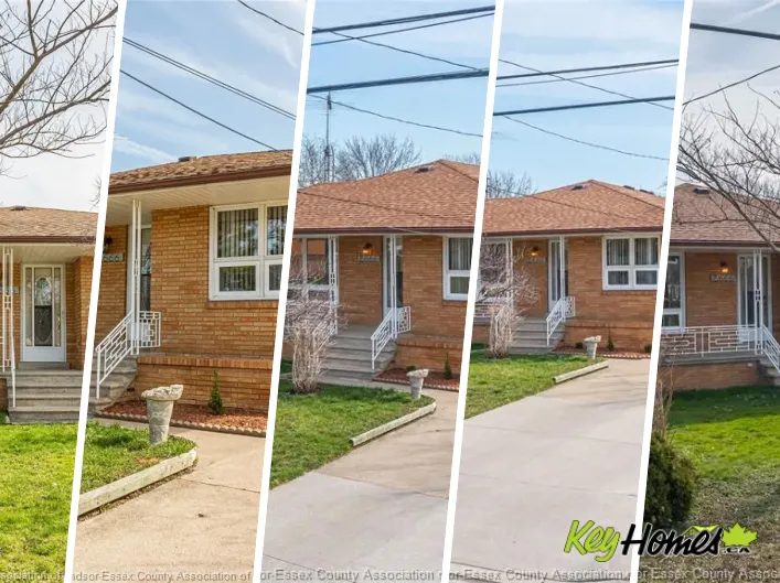 House for sale: 2666 JOS ST LOUIS, Windsor