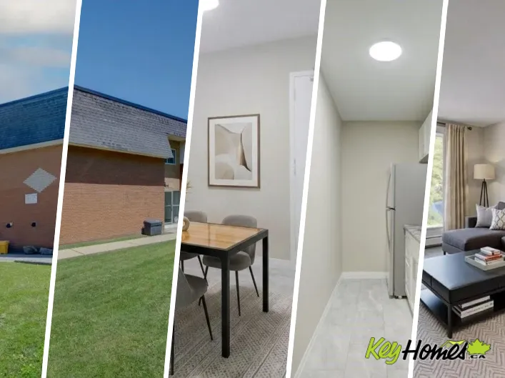 Apartment for rent: 267 CLYDE Road Unit# 17, Cambridge