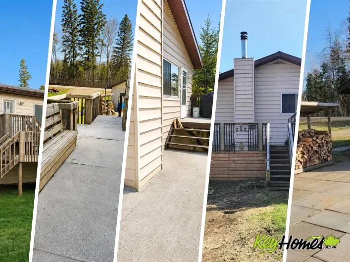House for sale: 267 Lakeshore DRIVE, Emma Lake