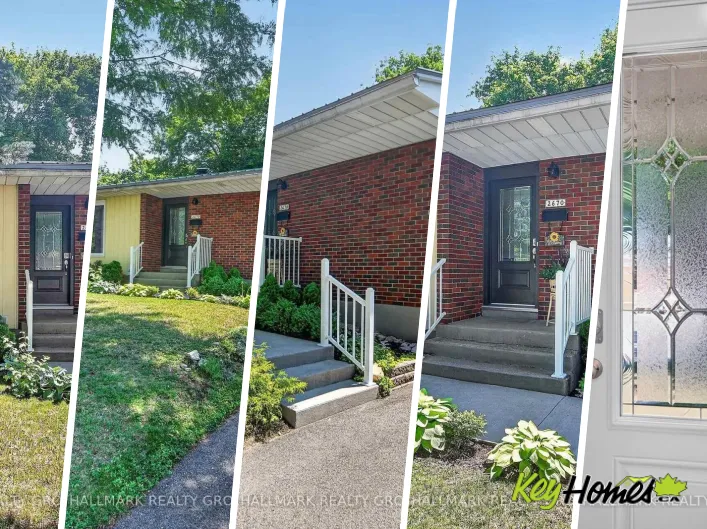 House for sale: 2670 IRIS STREET, Ottawa
