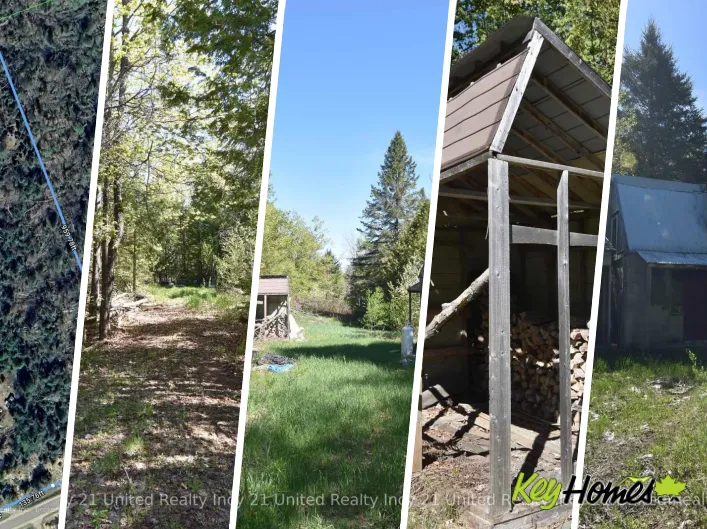 2682 N STEENBURG LAKE ROAD, Wollaston