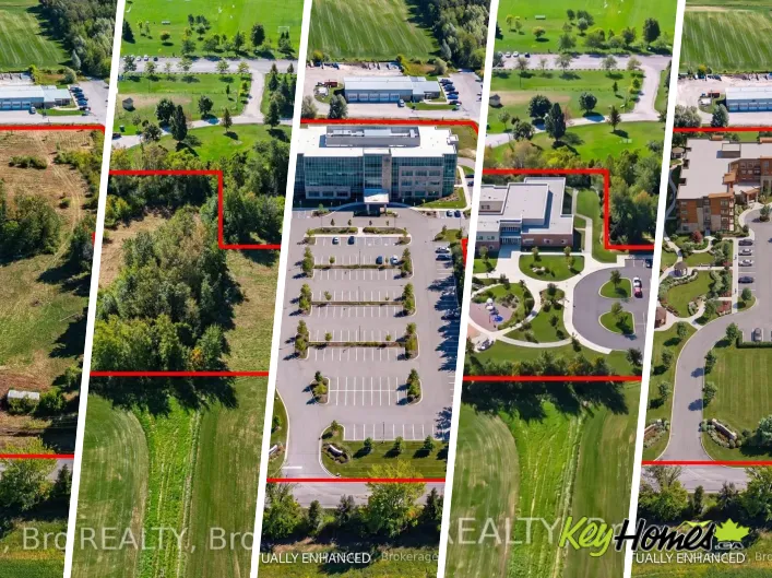 26839 CIVIC CENTRE ROAD, Georgina
