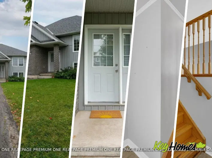 House for rent: 269 BERRY STREET, Shelburne