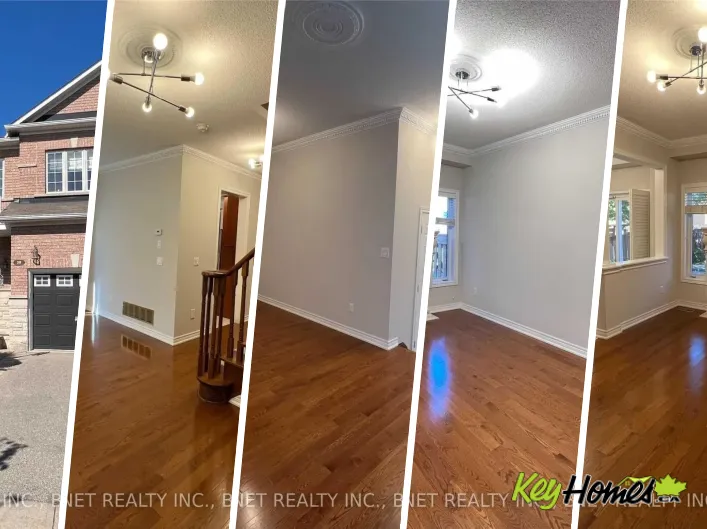 House for rent: 269 LAUDERDALE DRIVE, Vaughan