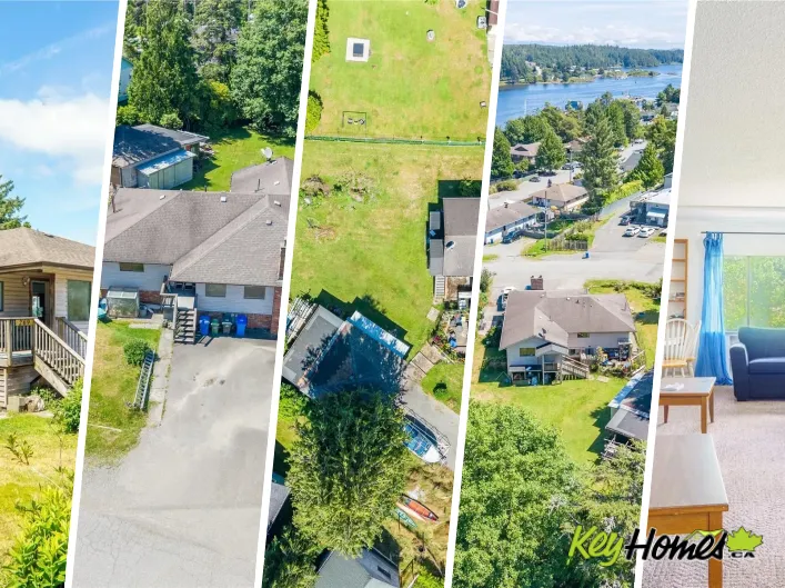 House for sale: 269 Matterson Dr, Ucluelet
