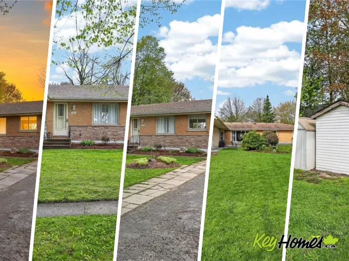 House for sale: 269 ROBINSON Street, Woodstock