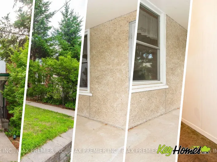 House for sale: 269 WINDERMERE AVENUE, Toronto