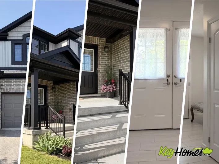 House for sale: 269 WOODWAY Trail, Simcoe
