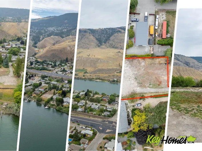 Other for sale: 2690 Thompson Drive, Kamloops