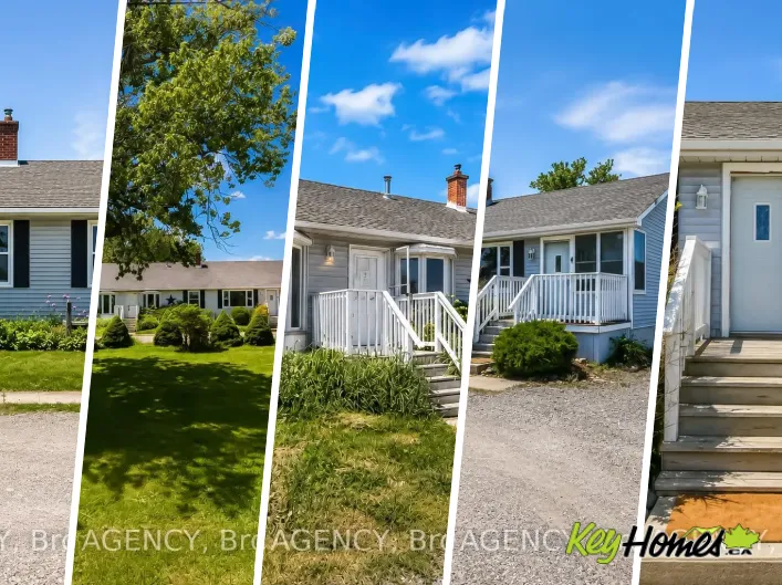 House for sale: 2696 HIGHWAY 6, Hamilton