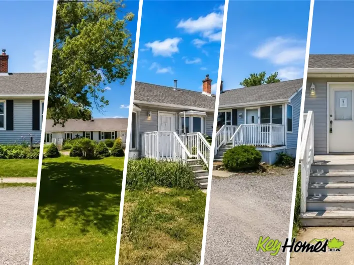 House for sale: 2696 HIGHWAY 6, Hamilton