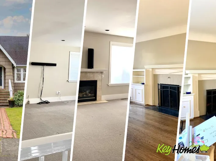 House for rent: 26xx W 34TH AVENUE, Vancouver