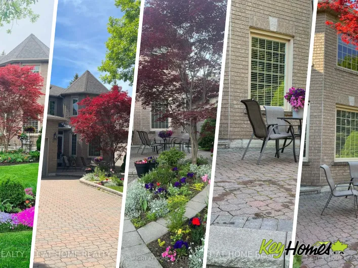 House for sale: 27 ADDISON STREET, Richmond Hill
