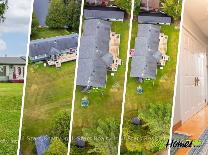 House for sale: 27 ASPEN DRIVE, Kawartha Lakes