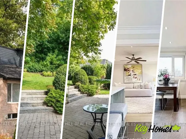 House for sale: 27 BERCZY STREET, Barrie