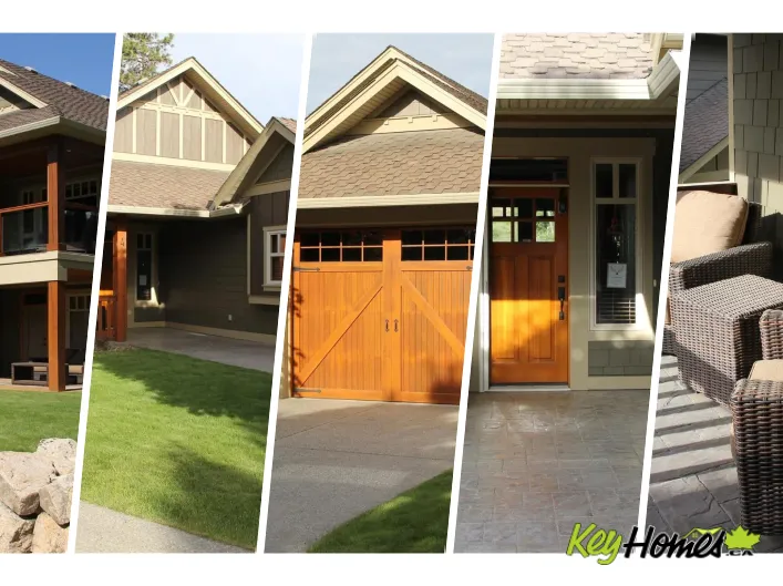 House for sale: 27 Birdie Lake Drive Unit# 4, Vernon