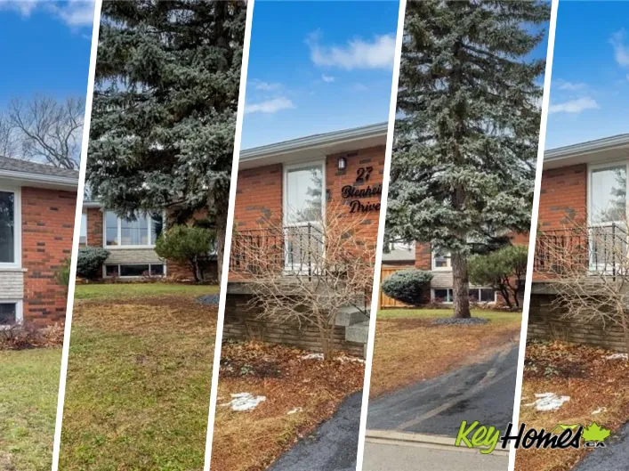 House for sale: 27 BLENHEIM Drive, Stoney Creek