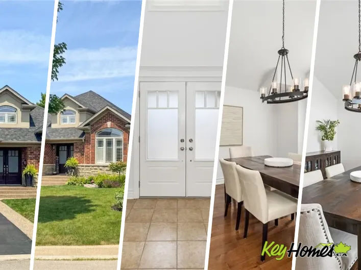 House for sale: 27 CARVER Drive, Binbrook