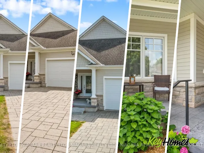 House for sale: 27 DRIFTWOOD TRAIL, Fort Erie